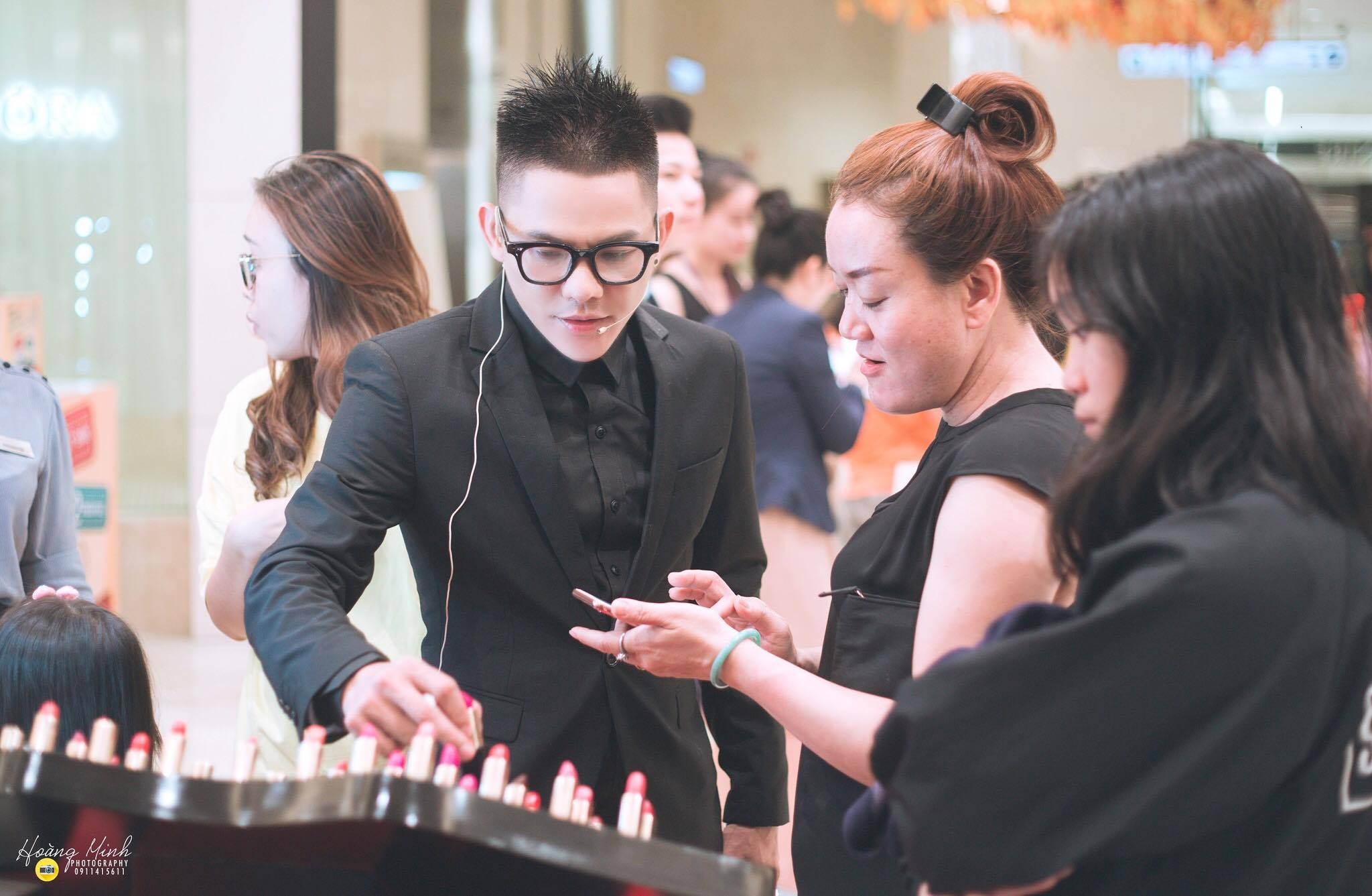Estée Lauder ảnh 2 Estee Lauder anh 2