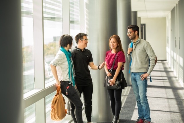 du học IDP ảnh 1 du hoc IDP anh 1