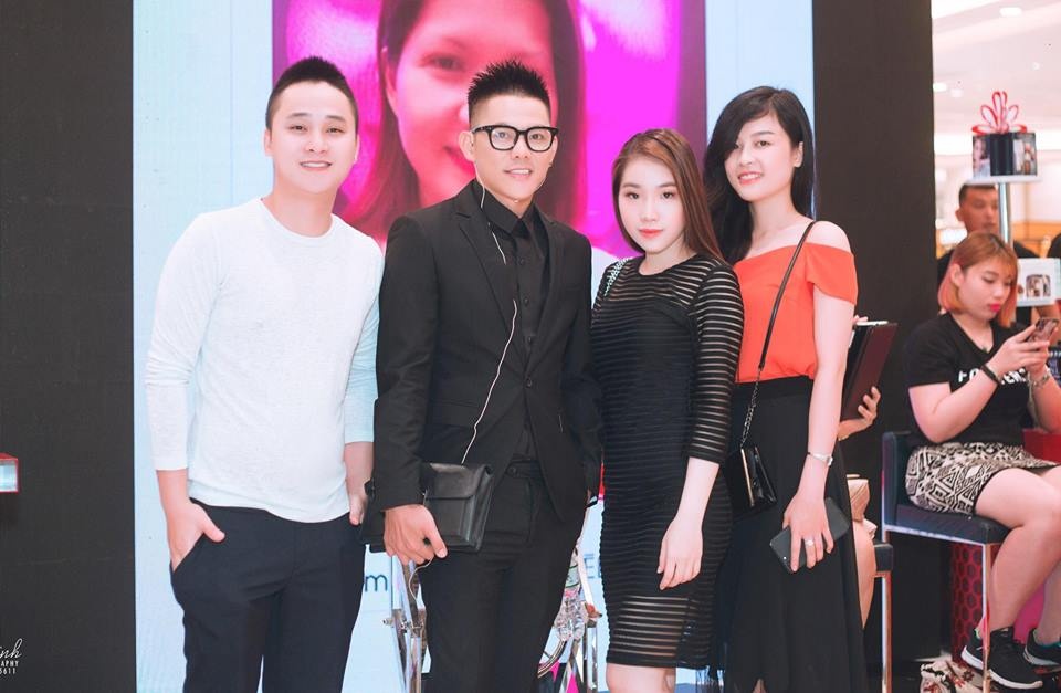 Estée Lauder ảnh 3 Estee Lauder anh 3