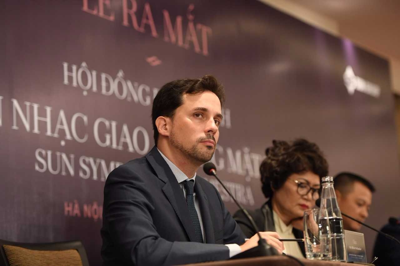 Sun Group ảnh 1 Sun Group anh 1