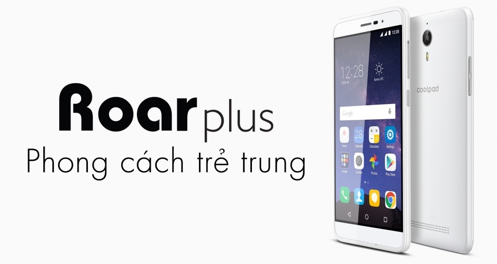 Coolpad ảnh 2 Coolpad anh 2