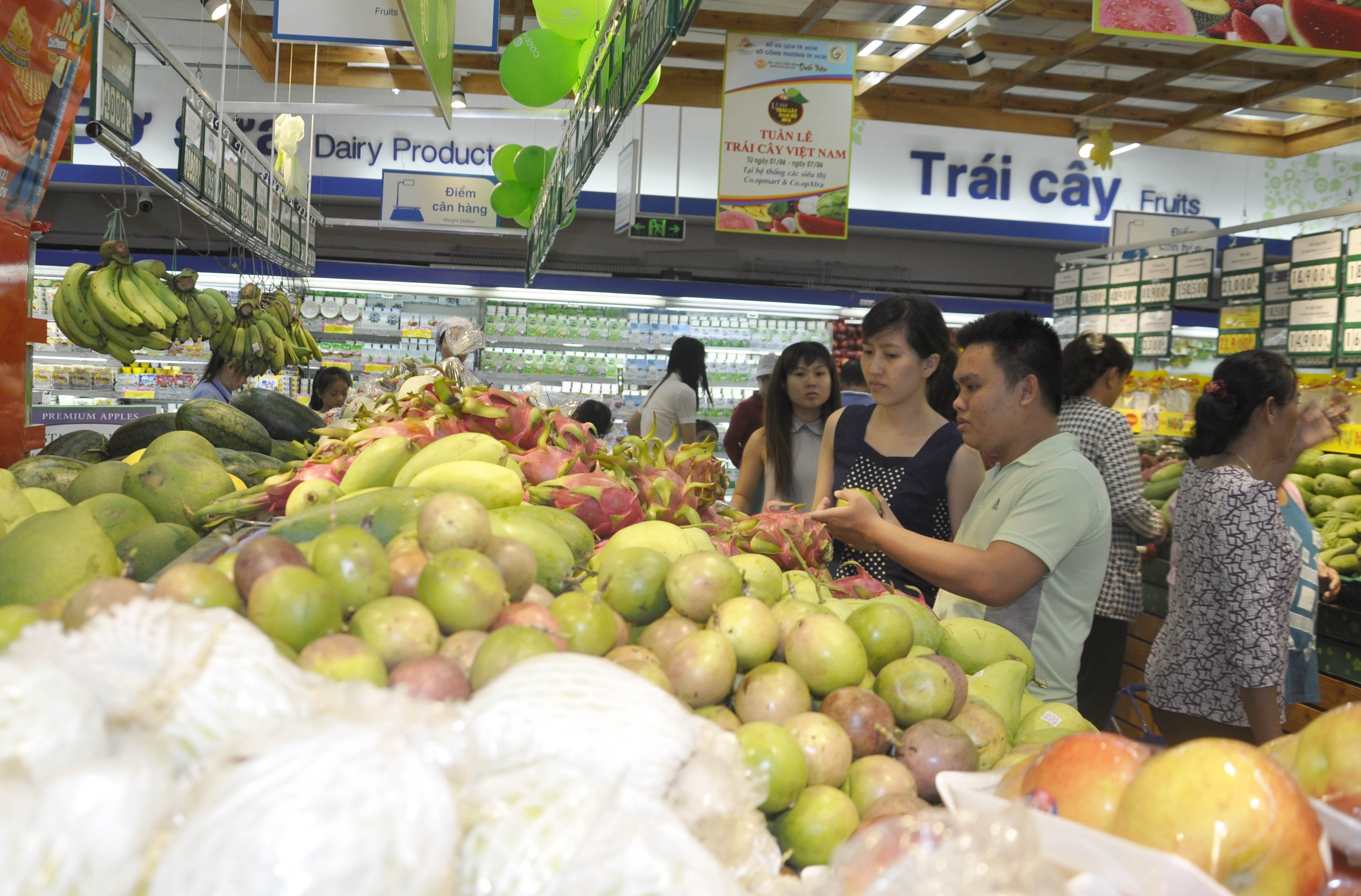 Co.opmart ảnh 2 Co.opmart anh 2