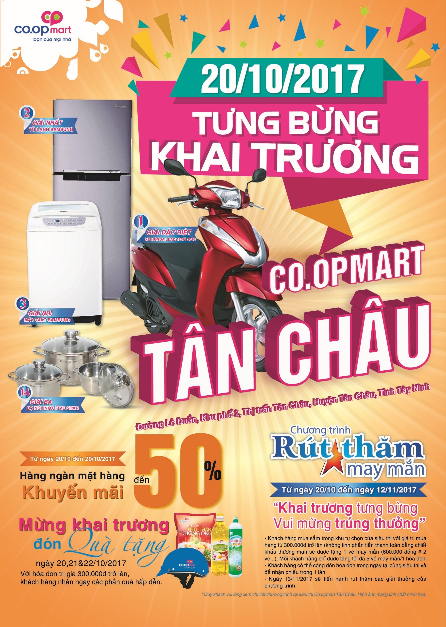 Co.opmart ảnh 3 Co.opmart anh 3