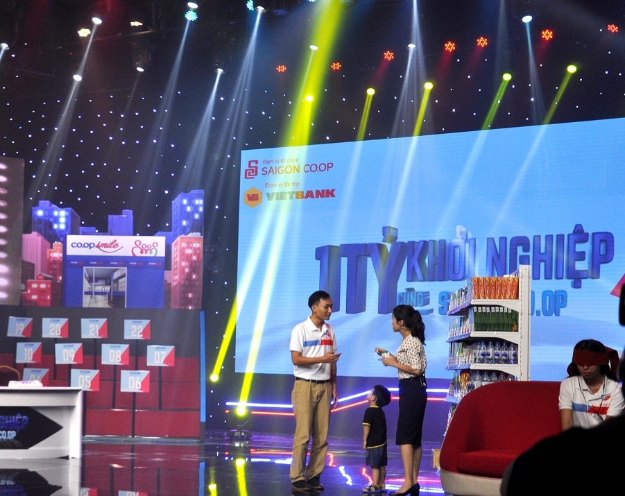 Saigon Co.op ảnh 2 Saigon Co.op anh 2