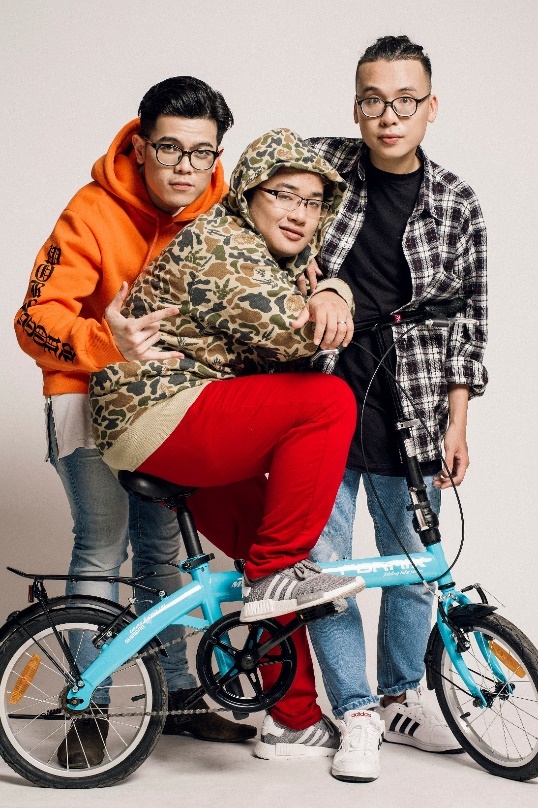 Indie trào lưu đang lên trong làng nhạc Việt ảnh 3 Indie trao luu dang len trong lang nhac Viet anh 3