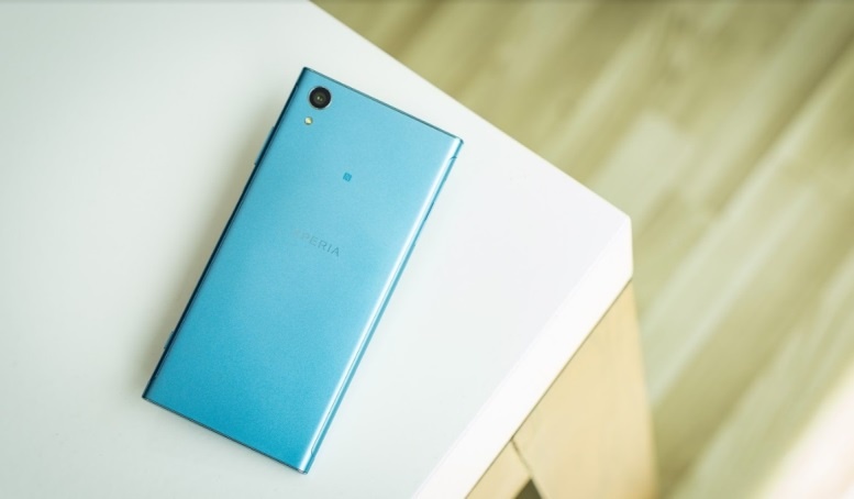 Xperia XA1 Plus anh 4
