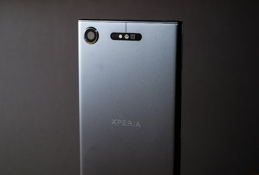 Xperia XZ1 anh 8