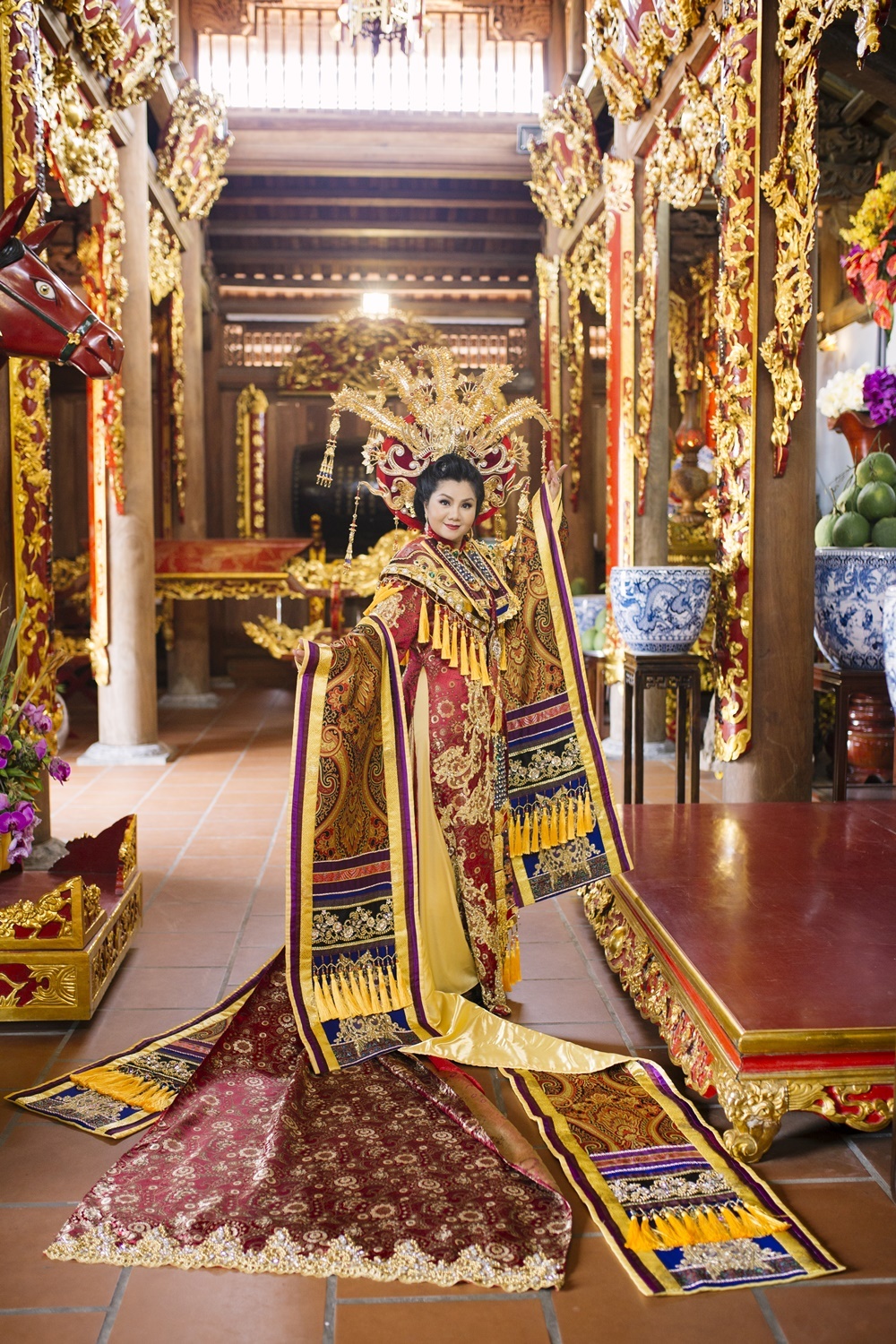 NTK Le Long Dung anh 5