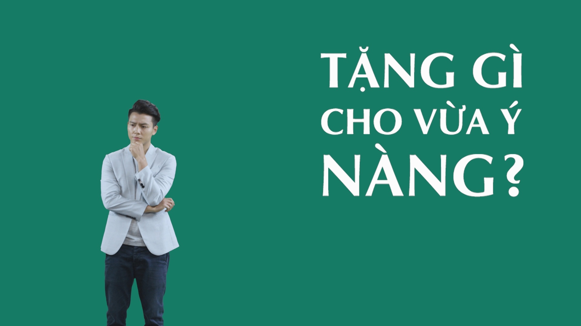 Video - 20/10 tang gi cho vua y nang? hinh anh