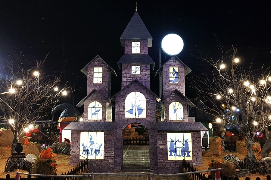 AEON Mall Bình Dương Canary ảnh 3 AEON Mall Binh Duong Canary anh 3