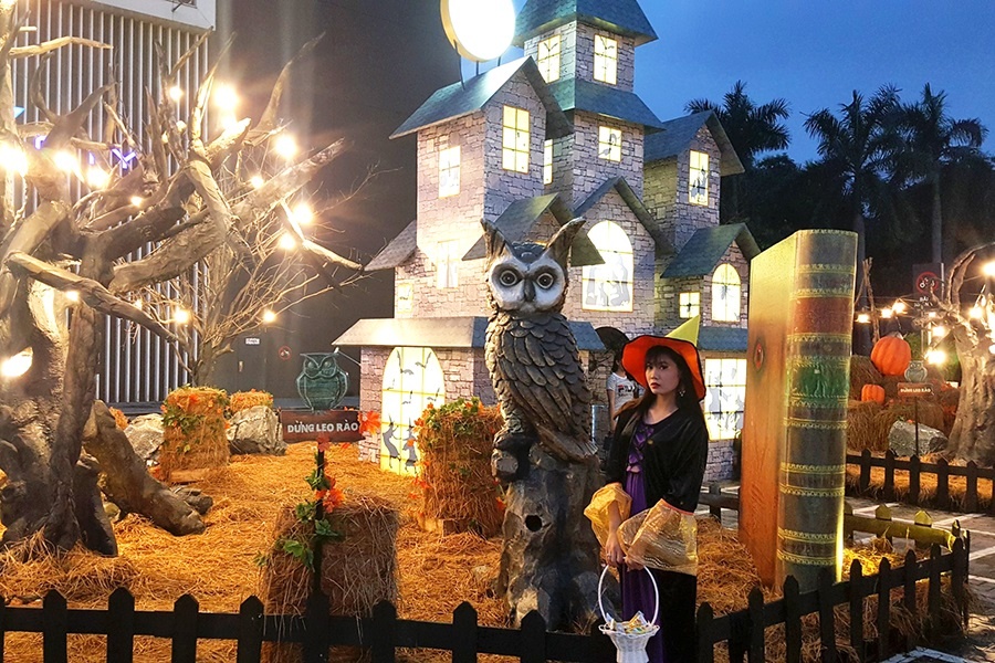 AEON Mall Bình Dương Canary ảnh 4 AEON Mall Binh Duong Canary anh 4