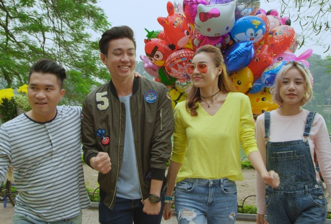 5 trao luu hot ban tre nhat dinh phai thu hinh anh