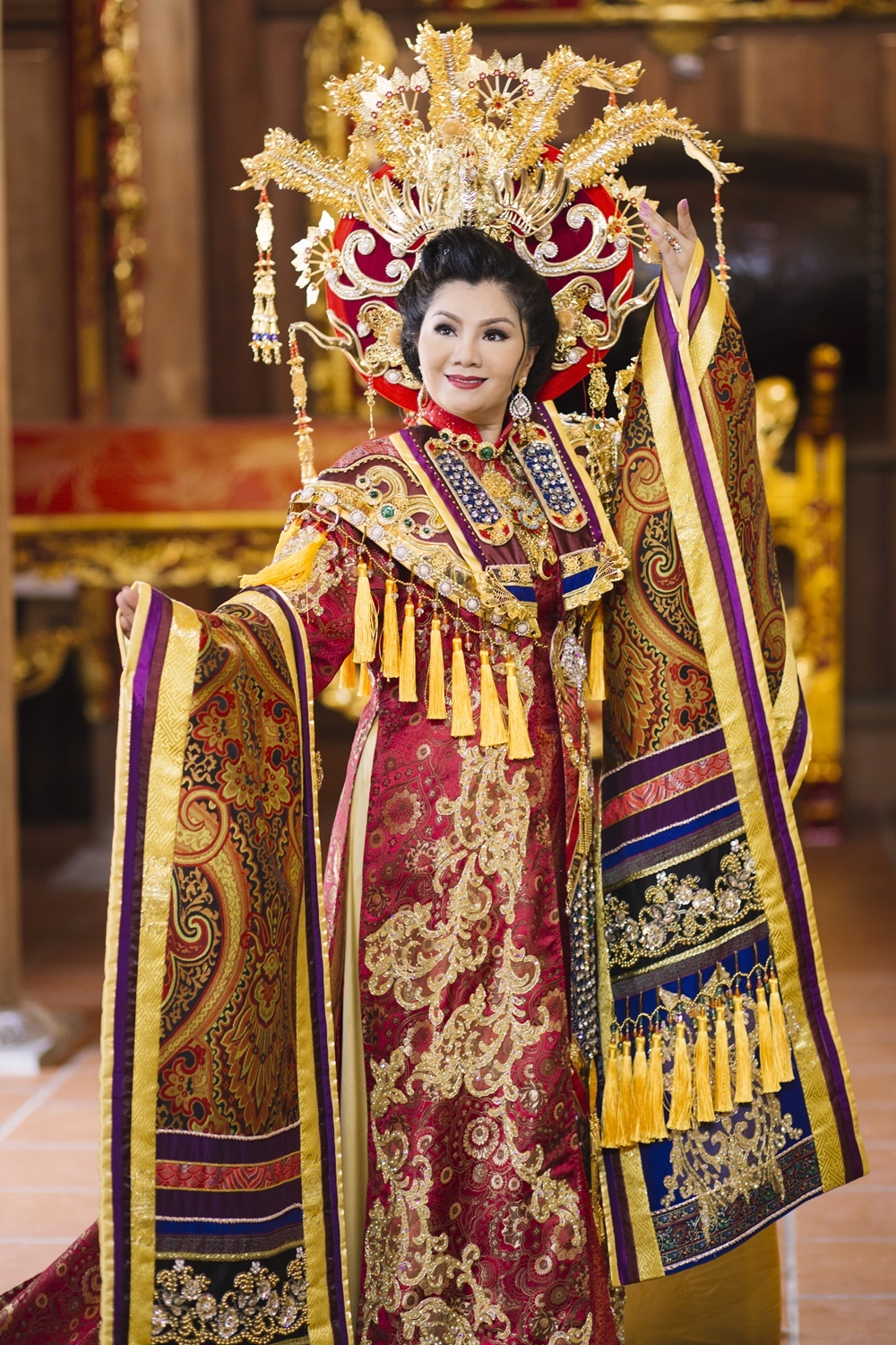 NTK Le Long Dung anh 2