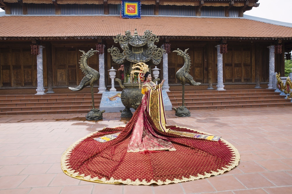 NTK Le Long Dung anh 3