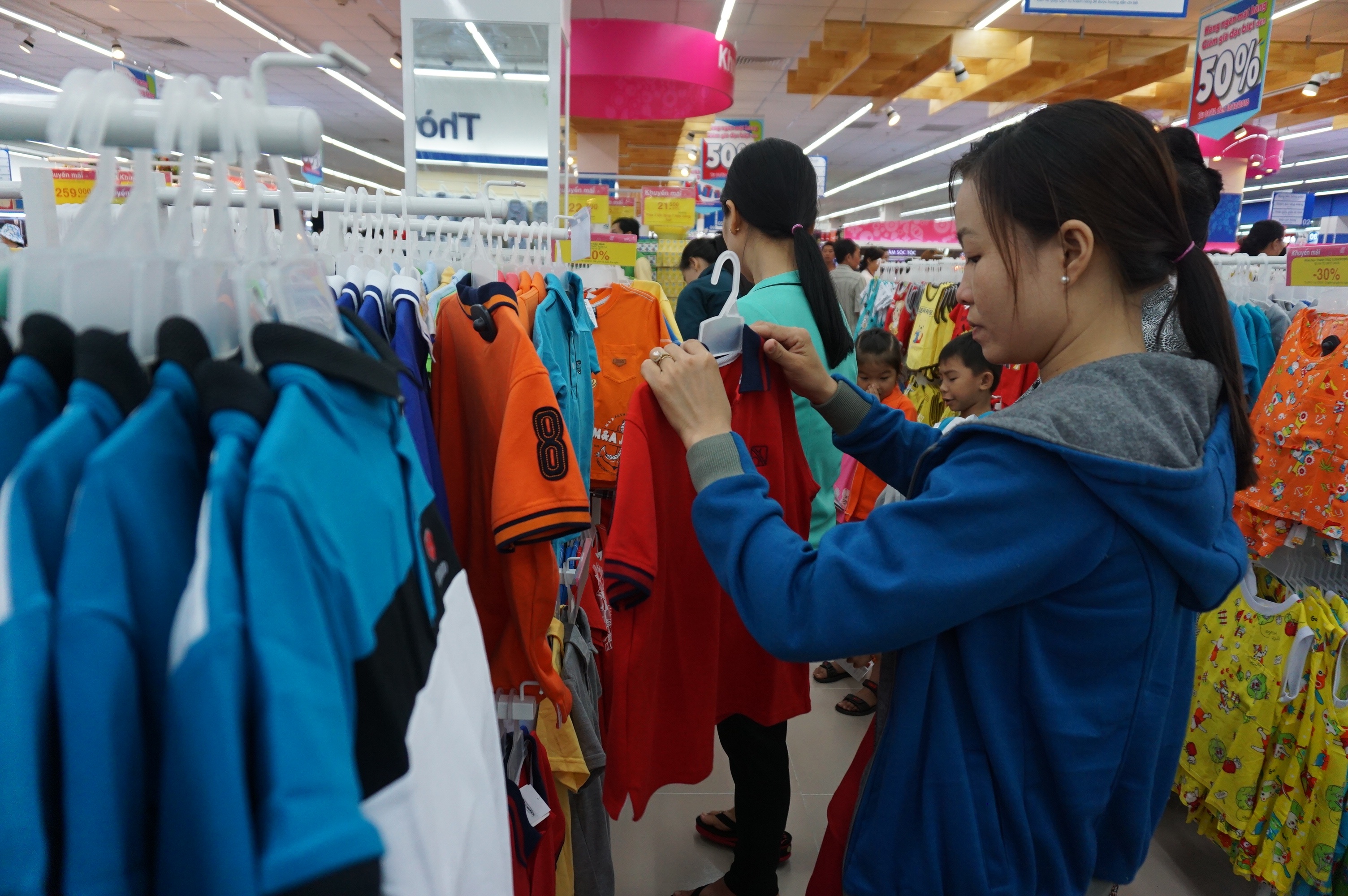 Co.opmart Chu Se anh 1