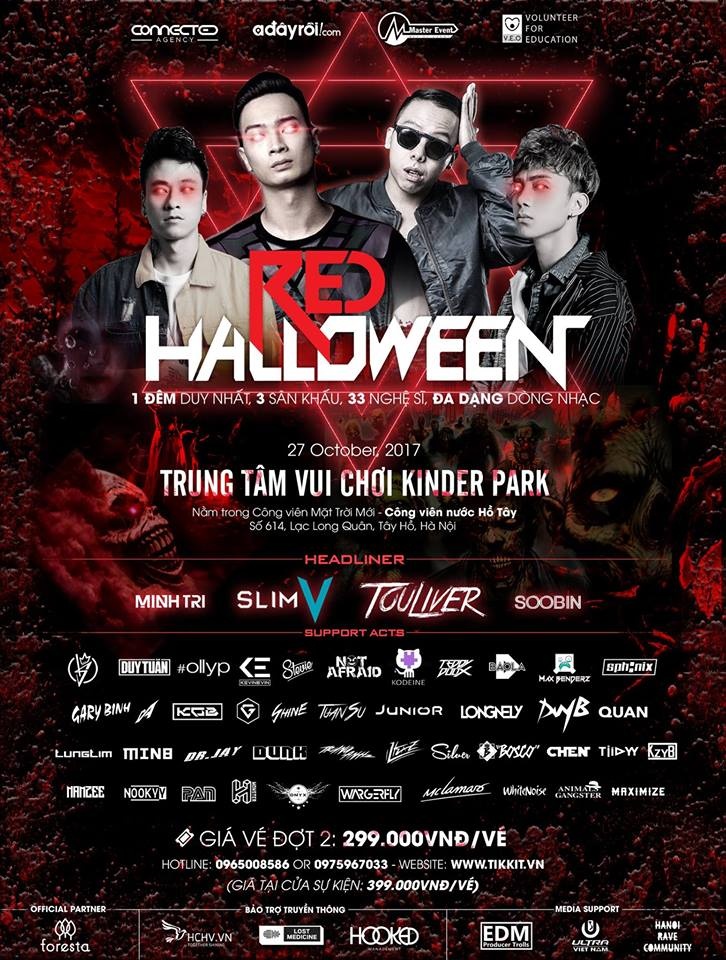 Red Music ảnh 1 Red Music anh 1