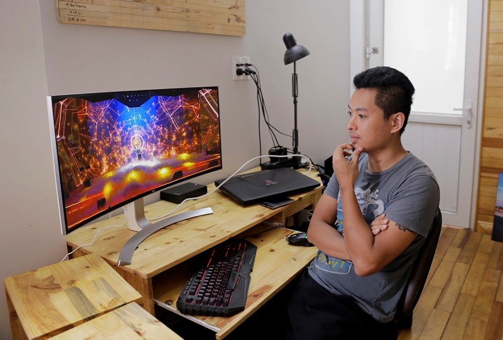 3 kinh nghiem lua chon man hinh cho dan thiet ke hinh anh