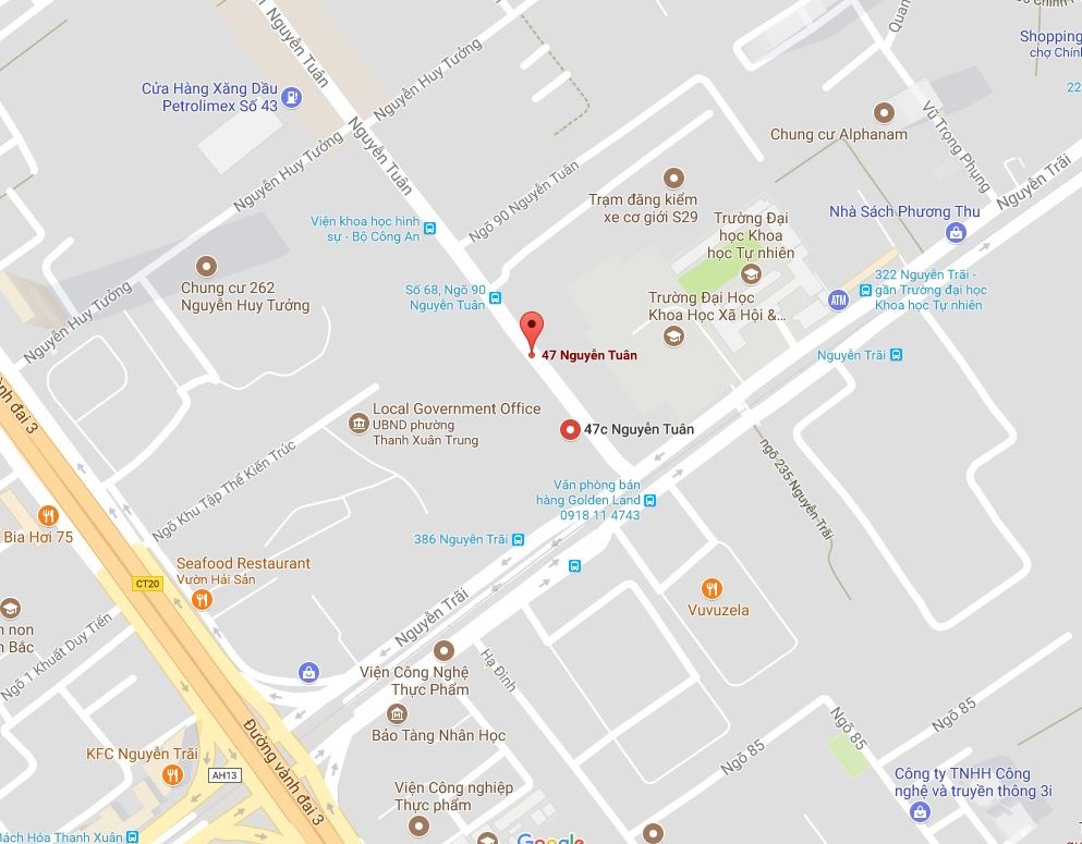 5 ly do nen so huu can ho 5 Seasons anh 3