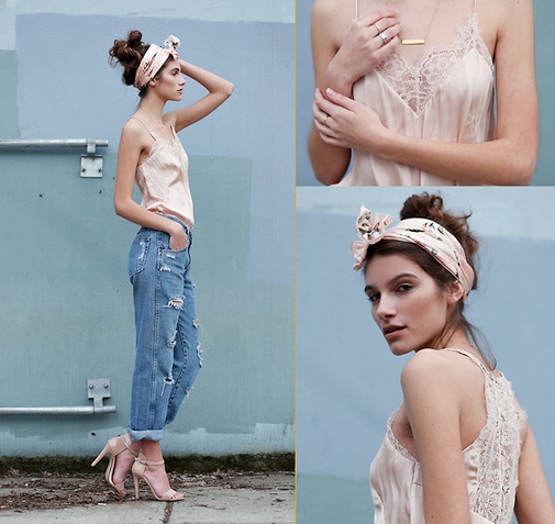 PNJ Boho Dream anh 2
