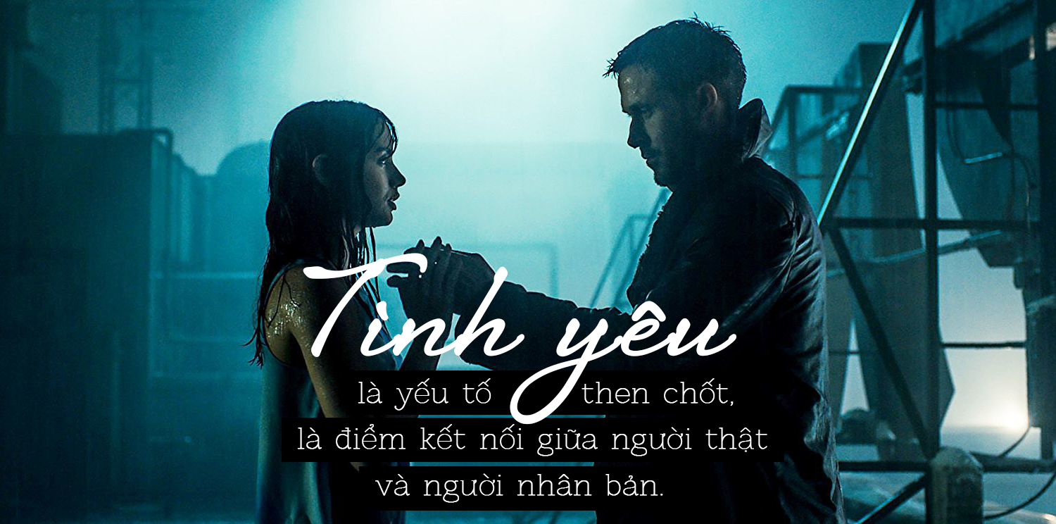 Video: Blade Runner 2049 hinh anh