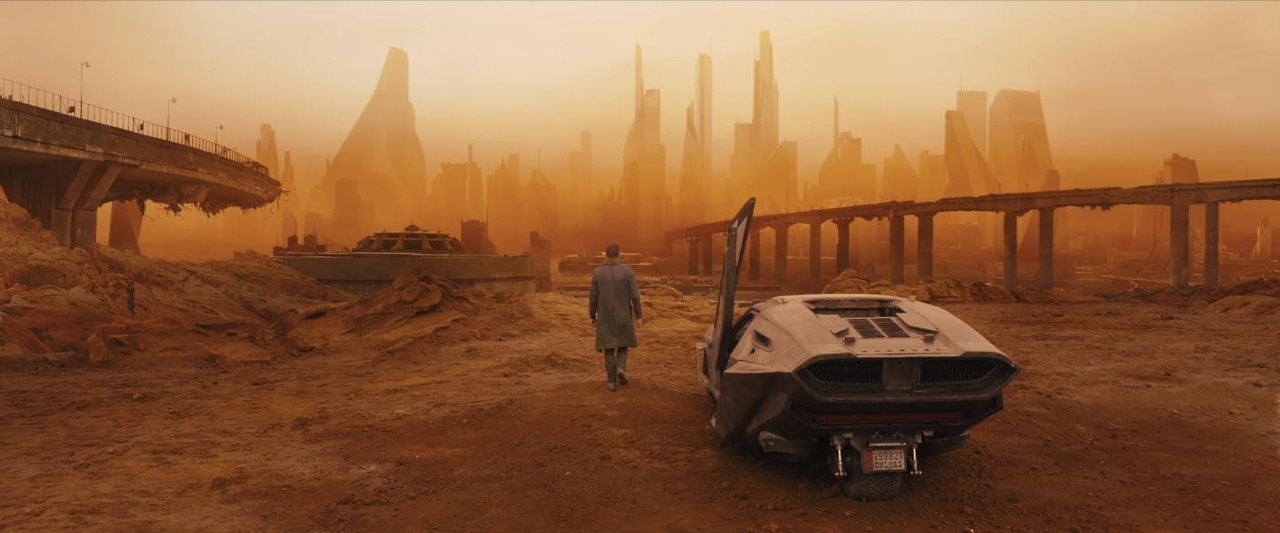 Blade Runner 2049 ảnh 1 Blade Runner 2049 anh 1