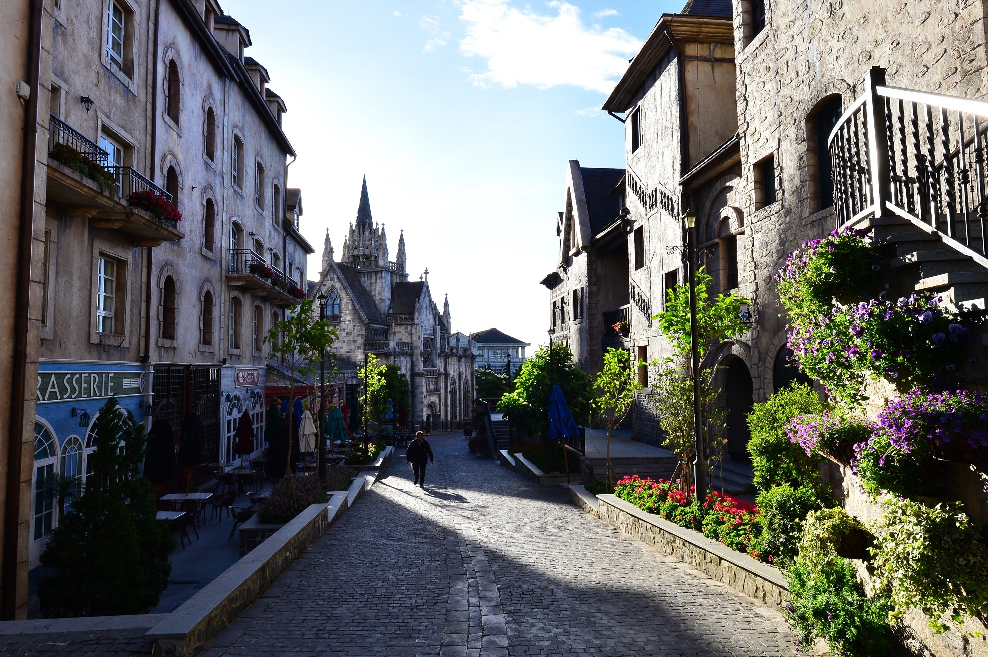 Tap doan Sun Group anh 3