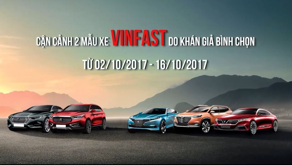 Video - Vinfast hinh anh