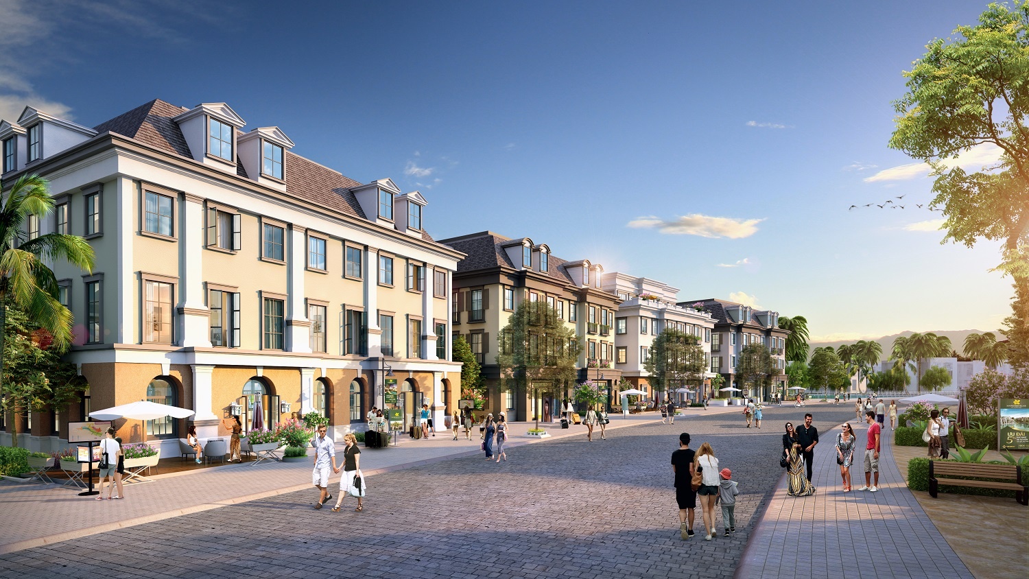 Boutique Shophouse ảnh 1 Boutique Shophouse anh 1