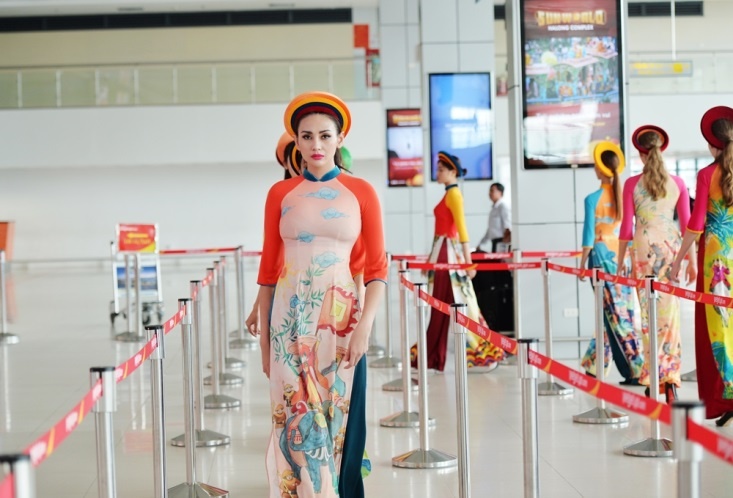 Vietjet ảnh 2 Vietjet anh 2