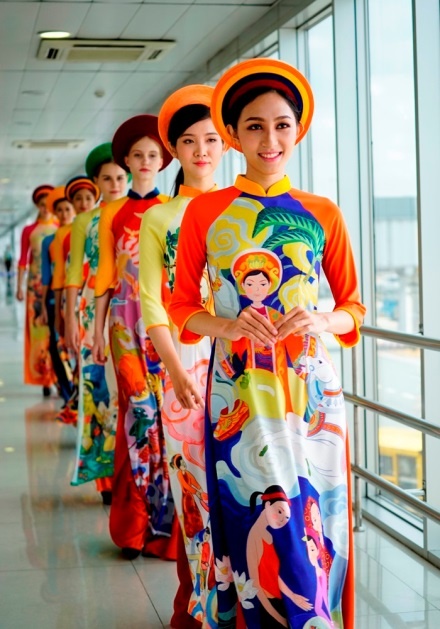 Vietjet ảnh 3 Vietjet anh 3