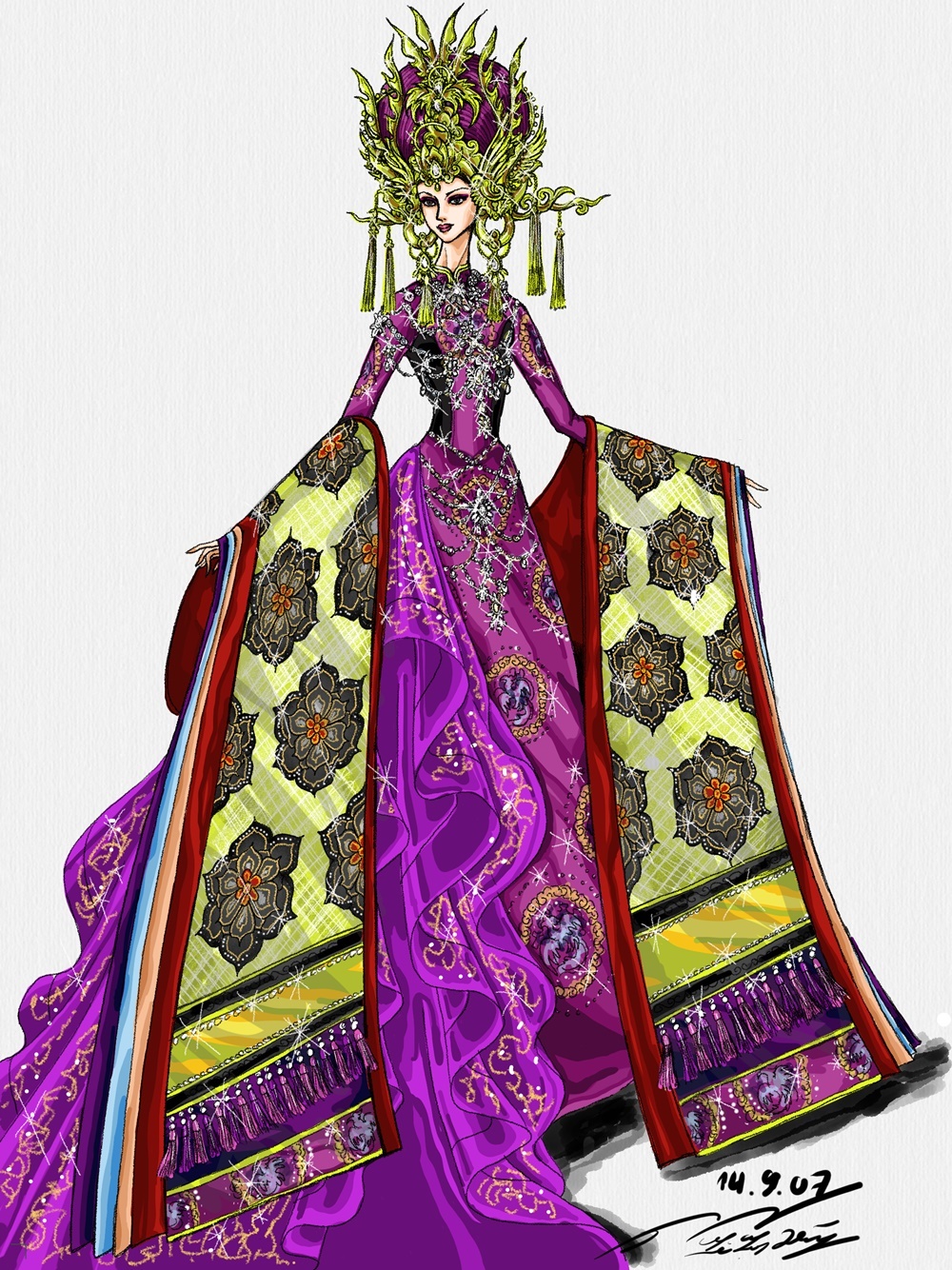 NTK Le Long Dung anh 2