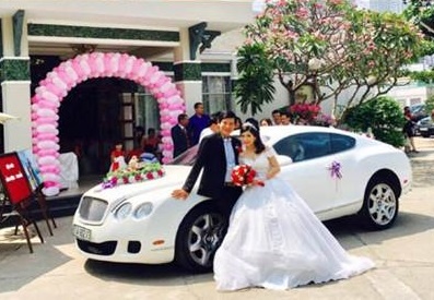 Auto Huy Hoang va hanh trinh 10 nam cho hanh phuc lua doi hinh anh