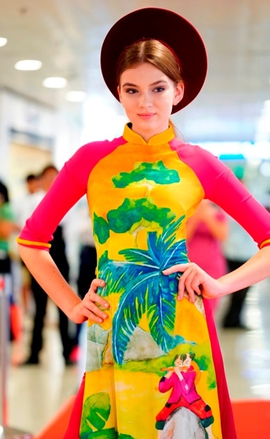 Vietjet ảnh 5 Vietjet anh 5