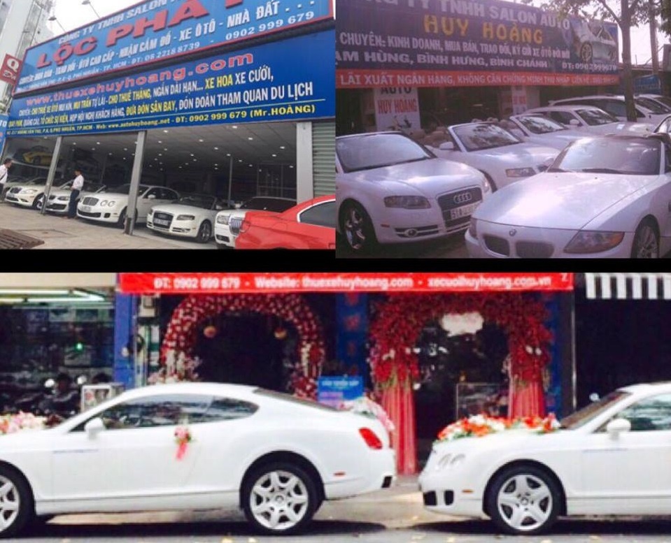 Auto Huy Hoang anh 3