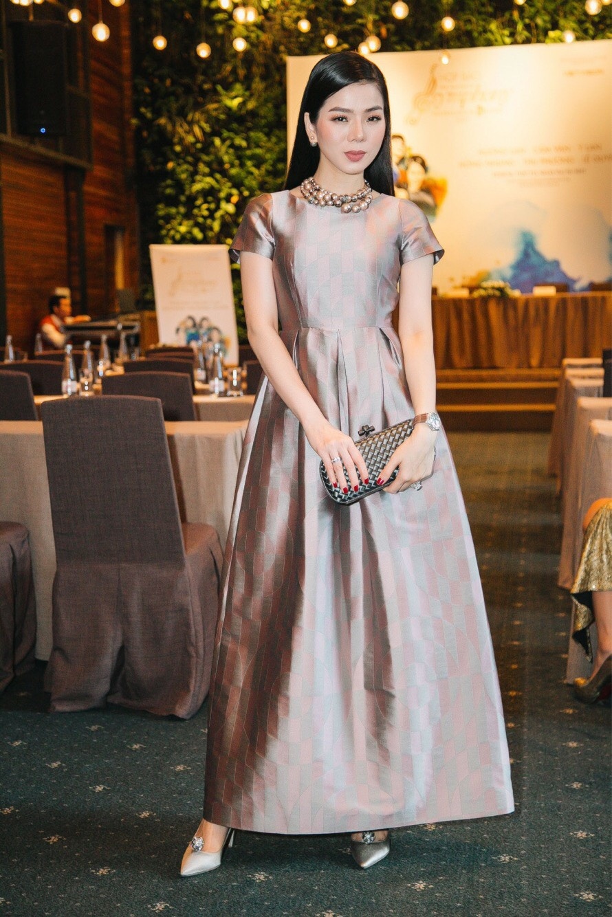 The master of symphony anh 3