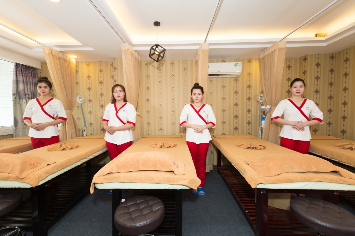 Như Minh Tú Beauty Center ảnh 3 Nhu Minh Tu Beauty Center anh 3