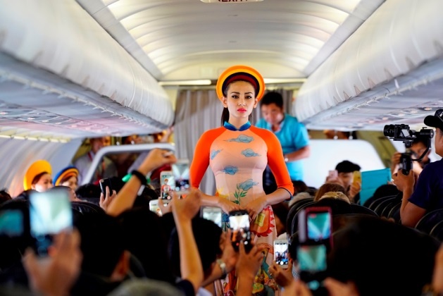 Vietjet ảnh 6 Vietjet anh 6