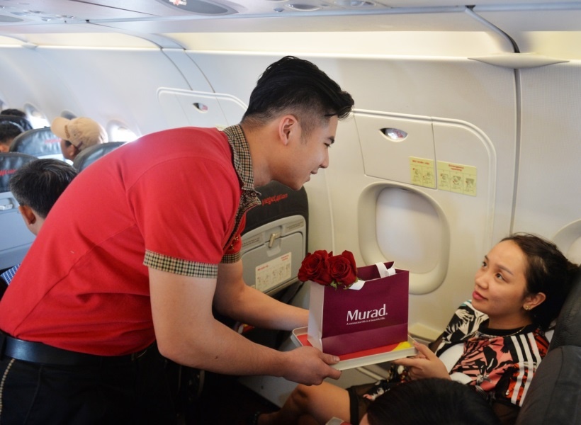Vietjet ảnh 9 Vietjet anh 9