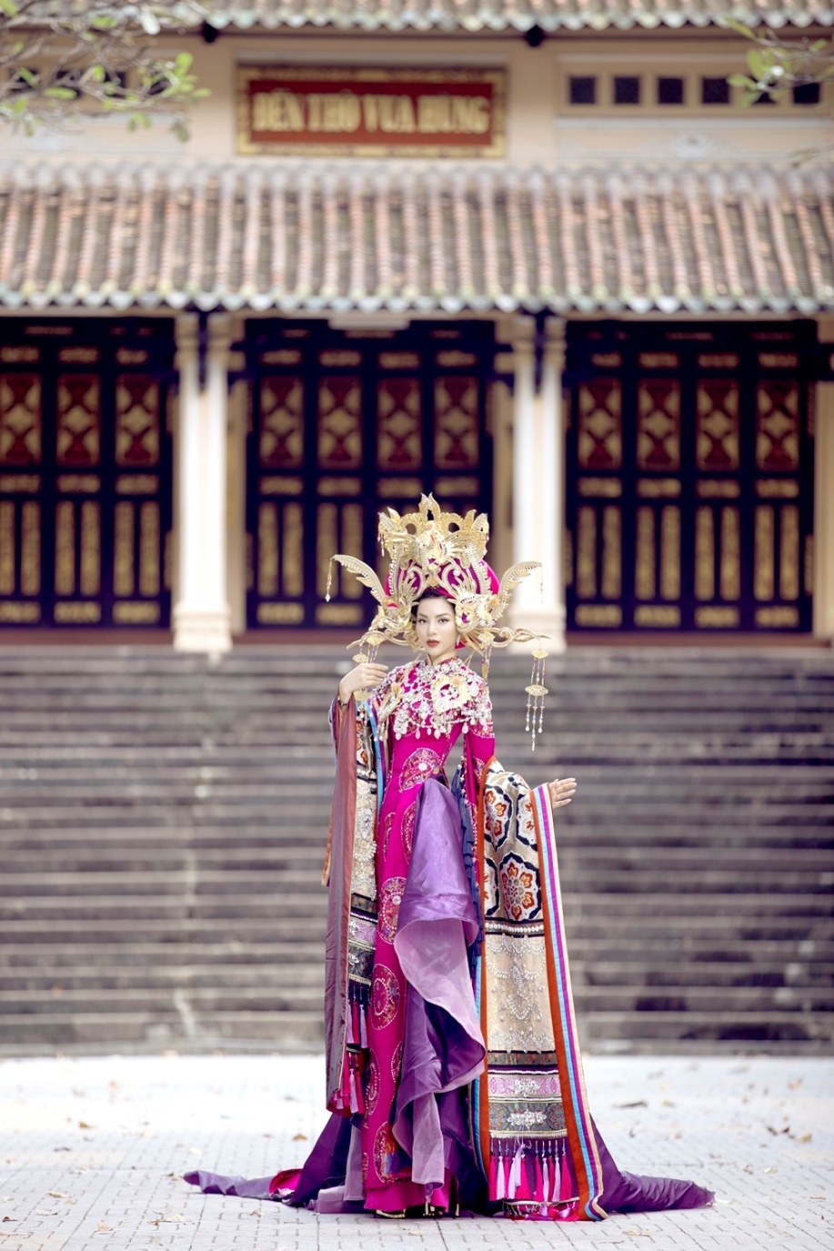 NTK Le Long Dung anh 5