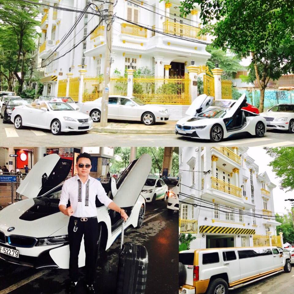 Auto Huy Hoang anh 6
