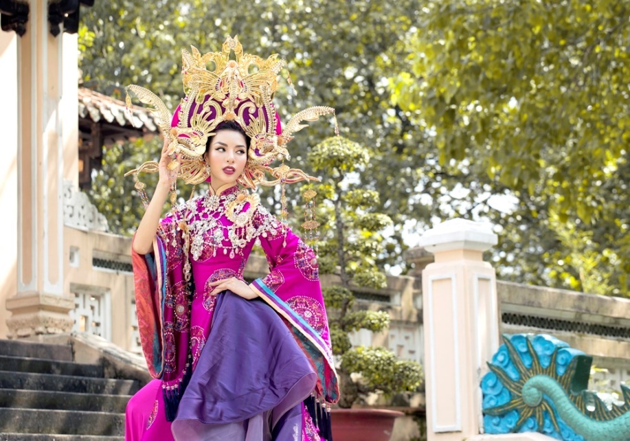 NTK Le Long Dung anh 6