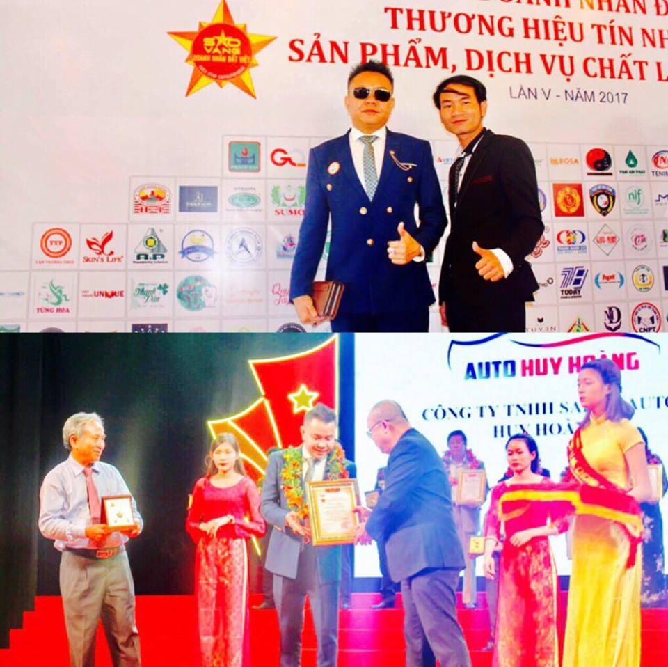 Auto Huy Hoang anh 7