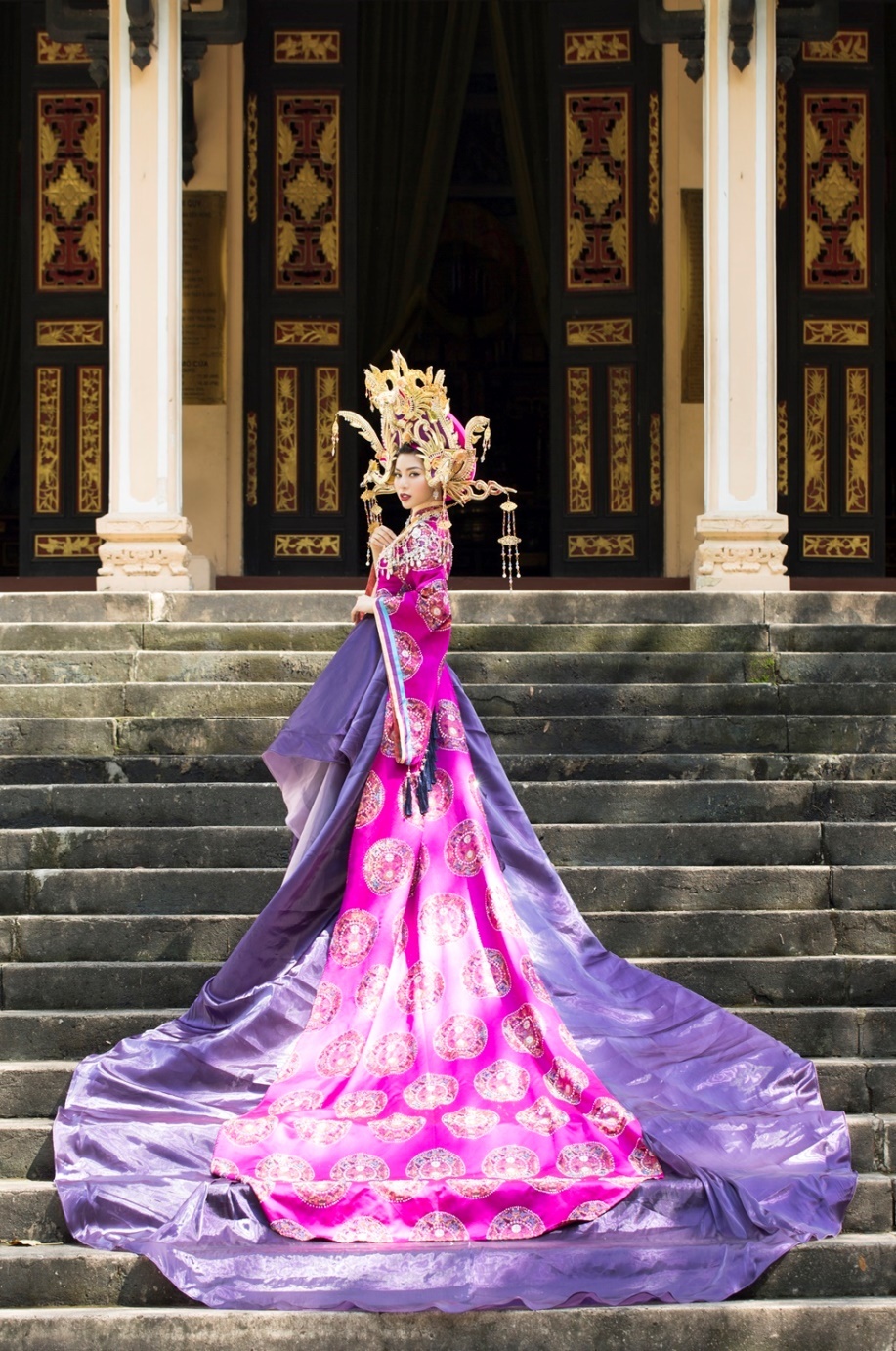 NTK Le Long Dung anh 7