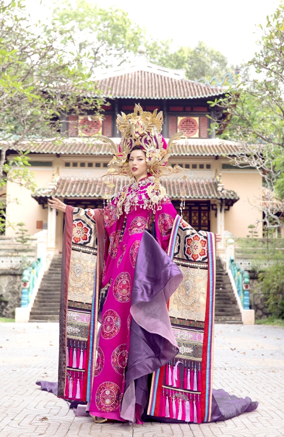 NTK Le Long Dung anh 8