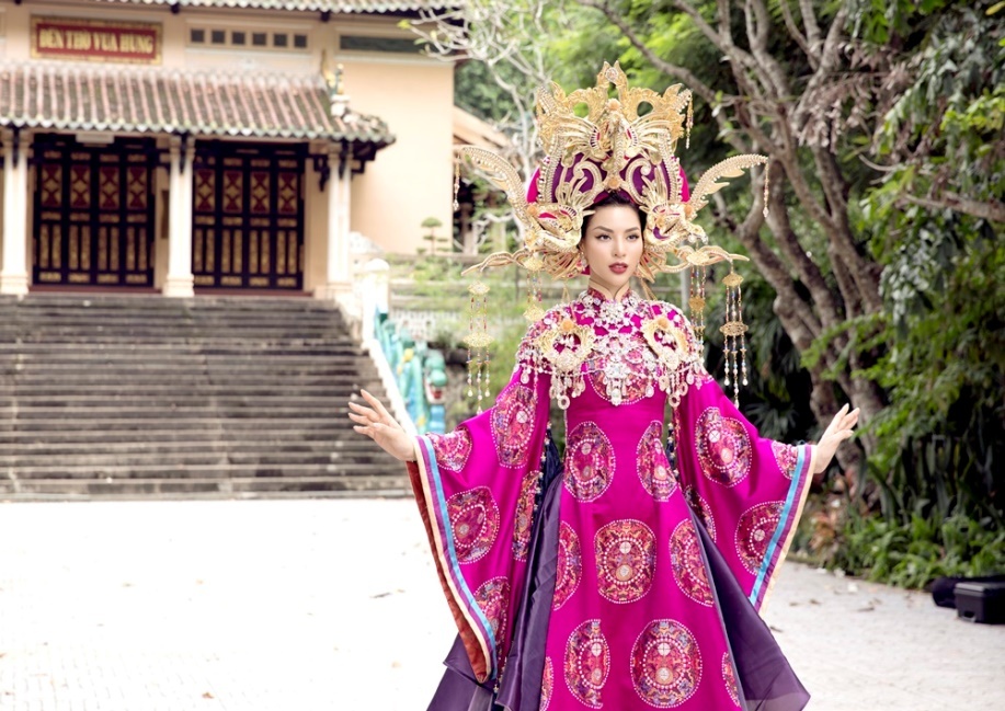 NTK Le Long Dung anh 9