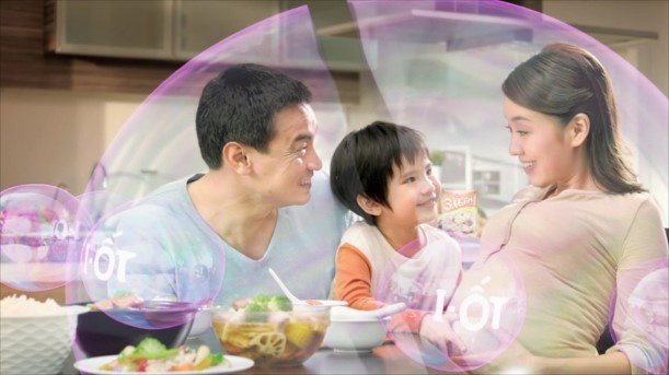 Hạt nêm 3 Miền bổ sung i-ốt ảnh 4 Hat nem 3 Mien bo sung i-ot anh 4