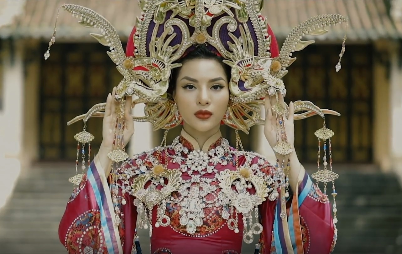 Video - BST 'Hon ngoc vien Dong' hinh anh