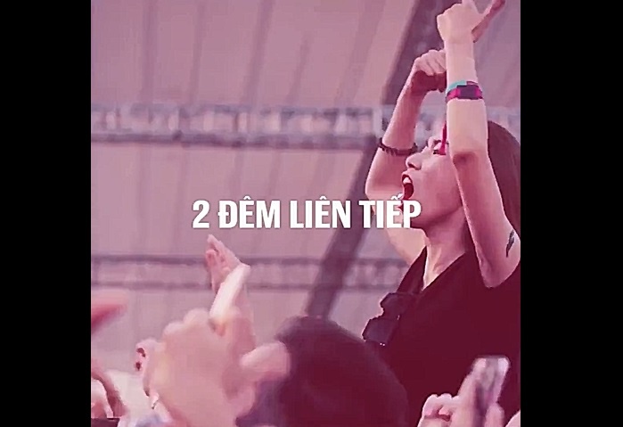 Video - Trailer 'Dai tiec Halloween Fearless Party' hinh anh