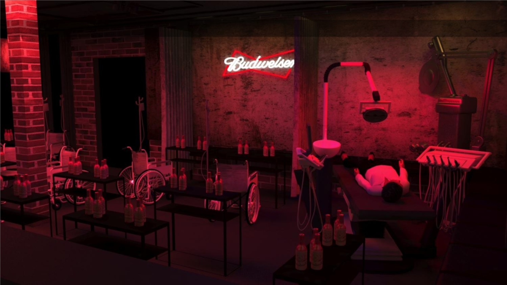 Budweiser  ảnh 2 Budweiser anh 2