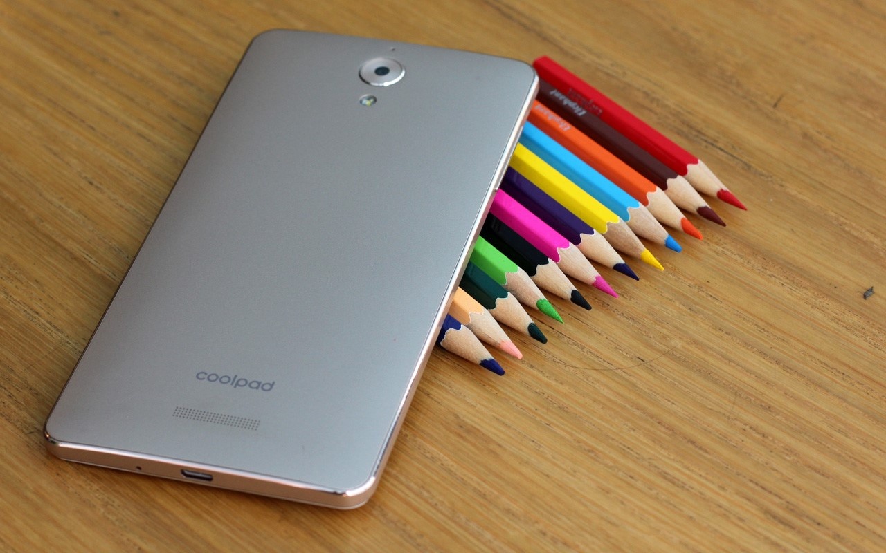 Coolpad anh 4